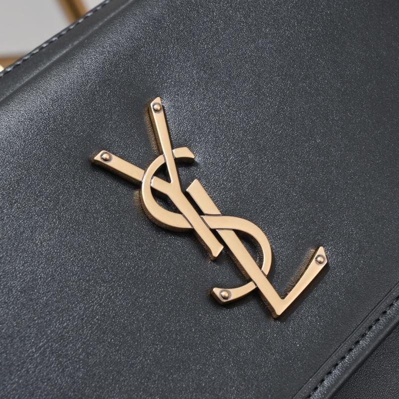 YSL Satchel Bags